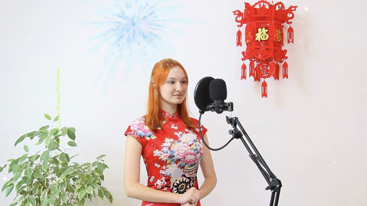 Кира Красовская